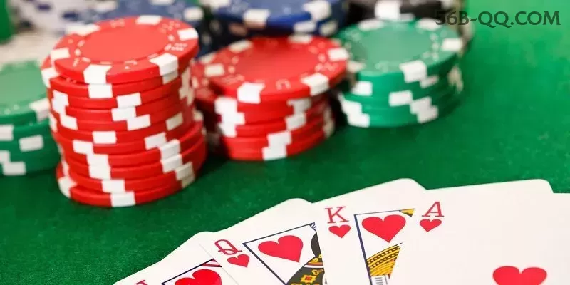 Cassino 56b - mesas ao vivo e jogos
